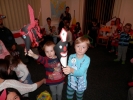 Výtvarné výrobky dětí předškolního věku