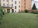 Zahrada u školky