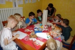 Srní 2014