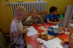Srní 2014