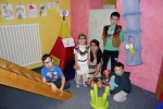Srní 2014