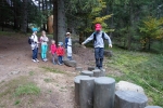 Srní 2014