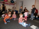 Zpíváme koledy a hrajeme na hudební nástroje